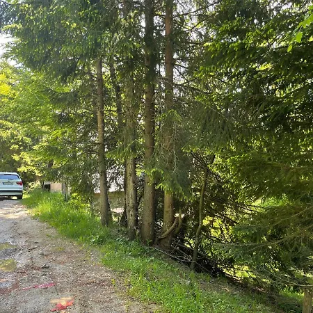 Kragovic Дом отдыха