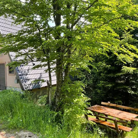 Casa de Férias Kragovic *