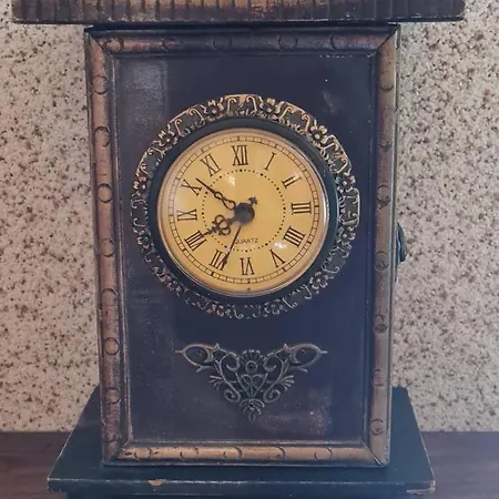 Kragovic Дом отдыха Копаоник