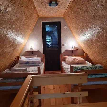 Дом отдыха Kragovic