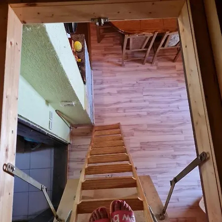 Kragovic Дом отдыха Копаоник