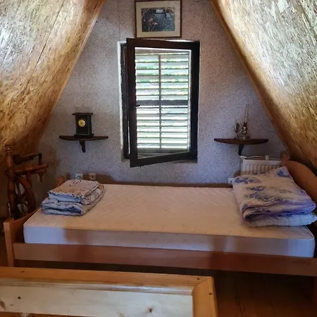 Kragovic Casa de Férias *