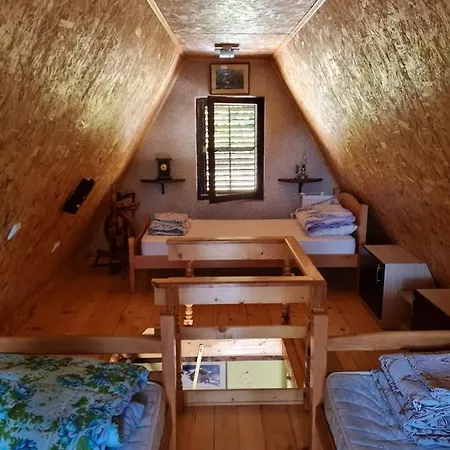 Kragovic Дом отдыха Копаоник