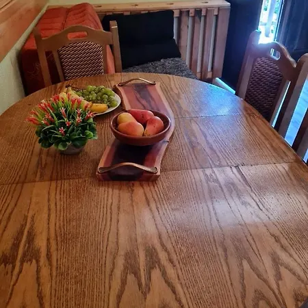 Kragovic * Копаоник