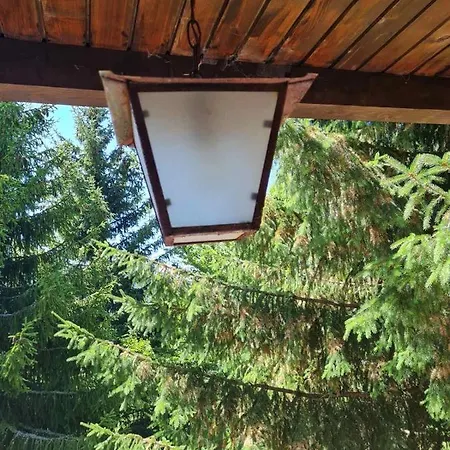 Дом отдыха Kragovic *