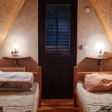 Дом отдыха Kragovic *