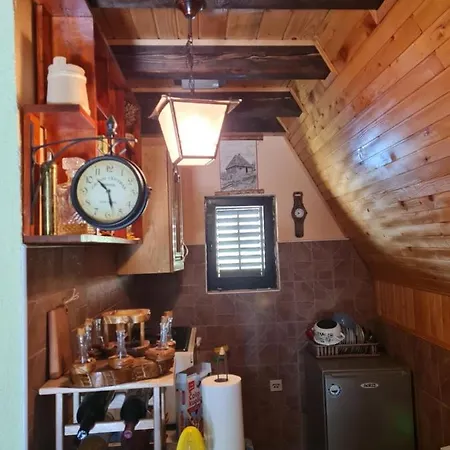 Kragovic * Копаоник