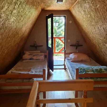 Casa de Férias Kragovic *