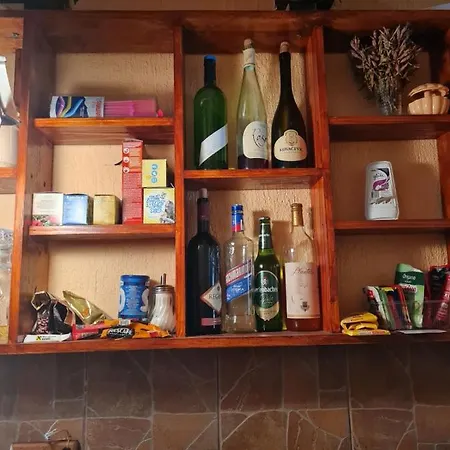 Casa de Férias Kragovic *