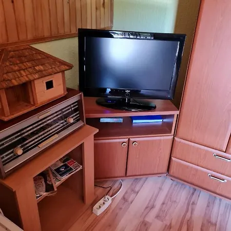 Casa de Férias Kragovic Kopaonik
