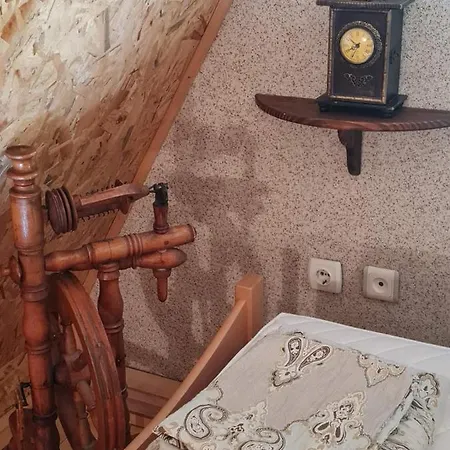 Kragovic * Копаоник