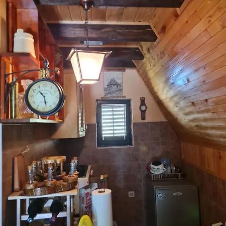 Kragovic Дом отдыха