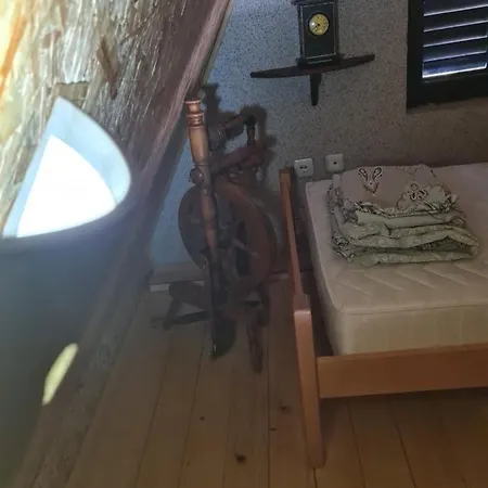 Kragovic Casa de Férias Kopaonik