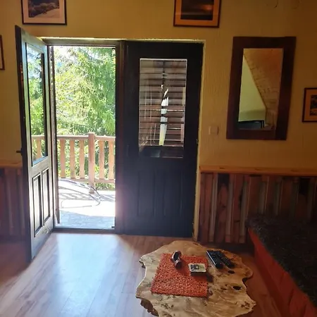 Kragovic Дом отдыха