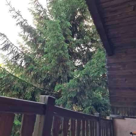 Casa de Férias Kragovic Kopaonik