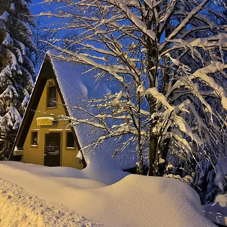 Casa de Férias Kragovic Kopaonik