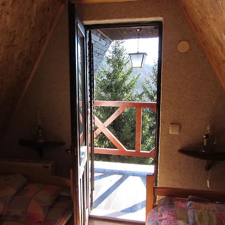 Casa de Férias Kragovic *