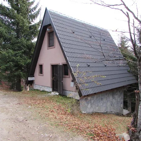 Kragovic Дом отдыха Копаоник