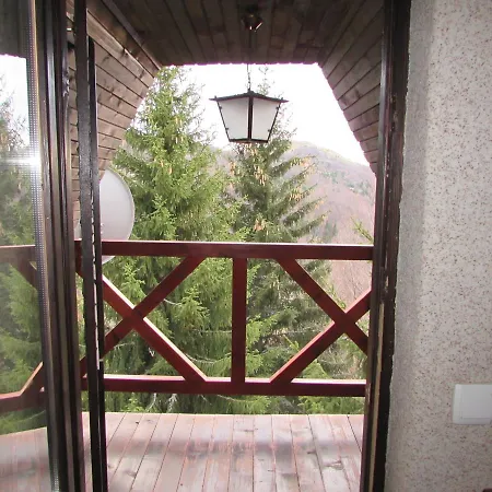 Kragovic Дом отдыха *