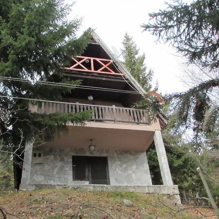 Casa de Férias Kragovic