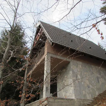 Kragovic Дом отдыха Копаоник