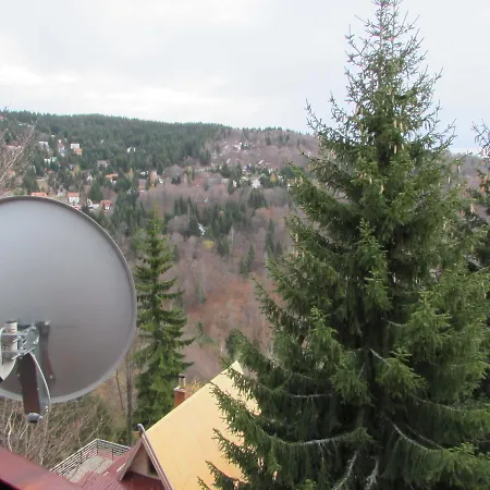 Дом отдыха Kragovic Копаоник